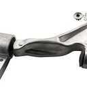 MOOG RK621551 Front Right Lower Suspension Control Arm and Ball Joint Assembly for Honda Pilot