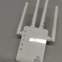 2 - Port WiFi Extender Signal Boosterdfdhtrhrthgfj