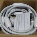 Upgrade Pool Cleaner Feed Hose Replacement for Zodiac Polaris 280 380 180 3900 Pool Cleaner Feed Hose G5(Not compatiable with Polaris 360)
