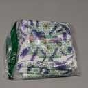 Artoid Mode Butterfly Lavender Spring Kitchen Towels Dish Towels, 18x26 Inch Farmhouse Summer Decoration Cleaning Set of 2