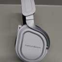 Turtle Beach Stealth 700 Gen 3 Wireless Multiplatform Amplified Gaming Headset for PS5, PS4, PC, Mobile  60mm Drivers, AI Noise-Cancelling Mic, Bluetooth, 80-Hr Battery, Dual Transmitters  White