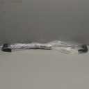 Tevlaphee Steering Wheel Lock Anti Theft Device Retractable Brake Pedal Lock Keyless Password 5 Coded Combination Anti Theft Car Security Device Heavy Duty Universal Fit for Vehicle Car Truck Van SUV (Max length of 35.8")