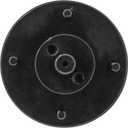 Exmark 116-3344 Cutter Housing with Bearings Lazer Z Turf Tracer E S X Series