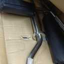VEVOR Safety Squat Bar, 700 & 1500 LBS, Plus 500 LBS Hex Barbell Trap Bar, Ideal for Squats, Deadlifts, Lunges, Rehab