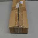 50 Pcs Christmas Norfolk Pine Picks, Norfolk Pine Artificial Greenery Branches DIY Crafts Faux Christmas Pine Branches for Crafts Xmas Indoor Outdoor Home Decor (50)