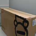 COMFIER Back Massager for Pain Relief Deep Tissue, Shiatsu Neck and Back Massager with Heat, Rolling & Compression Massage Chair Pad for Office Chair, Full Body Massage Chair Gift for Mom Dad (Gray)