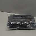 JWJ Men's 2 in 1 Workout Running Shorts 7 Inch Lightweight Athletic Gym Shorts with Compression Liner (XX-Large, 3 Pack Black / Dark Grey / Light Grey)