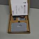 4K HDMI Video Encoder/Decoder, ZowieBox, Native NDI HX3 (Certified) Converter/Player, UVC to HDMI, Pass-Through Video Capture, SRT/RTMP(S)/RTSP, Live Streaming to YouTube