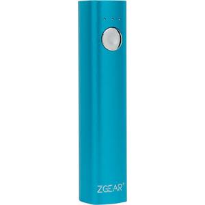 ZGEAR Lightweight and Compact Power Bank with a 2600 mAh capacity