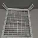 Whirlpool 3404351 Genuine OEM Drying Rack for Dryers, White Replaces 4396515, W10835988