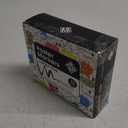 ZENO Jumbo Acrylic Paint Markers  12 Vibrant Colors, 3-in-1 15mm Chisel Tip, Waterproof Jumbo Poster Markers for Rocks, Wood, Glass, Fabric, DIY Crafts, Thick Paint Markers for Artists & Kids