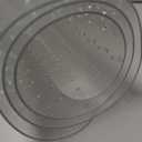 Office Chair Mat for Carpet, 30" x 48", Clear, 48" X 30" Rectangle