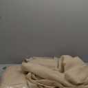 FINGERINSPIRE 1Yard/0.9m Cotton Mesh Fabric 61inch Wide Corsilk Color Fabric for Sewing Cotton DIY Craft Sew On Bag Producing Accessories by The Yard for Home Furniture Clothes Handmade Decoration