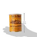 Cafe Du Monde Coffee Chicory, 15 Ounce Ground, EXP SEP172027
