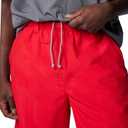 Columbia Men's Backcast Iii Water Short (Red)