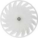 Frigidaire 5304513609 Blower Wheel for Dryers
