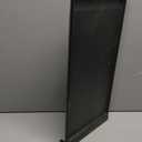 Upgraded WB31X24738 Griddle Replacement Parts for GE Stove Parts WB31X49806 Cast Iron Center Griddle Plate WB31X24998 19.5" x 9" General Electric Gas Range Burner Griddle GE Cooktop Flat Top Pan