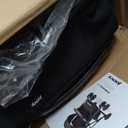 Joovy Caboose LX Tandem Stand-on Stroller, Black