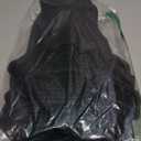 Posture Corrector for Women and Men, Upgraded Full Back Brace Support, Adjustable Shoulder Straightener for Improving Back Posture, Relief for Upper and Lower Back, Lumbar, Neck, Shoulder Pain (Medium, Black)