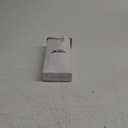 Katoggy Inflatable Dog Cone Collar for After Surgery, Soft Adjustable Blow up Donut E-Collar for Medium Dog and Cats