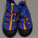 ZeroXposur Kid's Water Shoes Blue/Orange Size 6