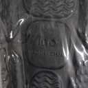 POPO PEA Girls Little Kids Luminous Sandals Boys Wide Pool Slip on Clogs Big Kid Toddler Garden Water Soft Sandal Children Comfortable Swim Beach Shoes 180