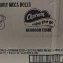 Charmin Ultra Soft Toilet Paper, 18 Mega Rolls
