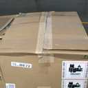 BOB AND BRAD Heating Pad for Back Pain Relief, FSA Edge-Weighted Electric Heat Pad for Neck HSA Eligible, Shoulders &Full Body Relief, Fast Heating, ETL Certified, Gift for Women Men Family 24"x34"