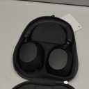 Sony WH-1000XM5 Premium Noise Canceling Headphones, Auto NC Optimizer, 30-Hour Battery, Alexa Voice Control, Black