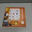 12Pcs Halloween Cookie Cutters Kit, Stainless Steel Holiday Cookie Cutters Set for Kids, Halloween Baking Ghost Cookie Cutter with Spider, Pumpkin, Bat, Cat, Ghost, Witch Hat, Good Gift for Halloween