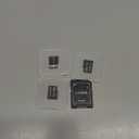 Factory Wholesale Micro SD Card 128MB (0.12GB) Pack of 3 in Bulk Low Capacity for MP3/Old Phones/Small Files Only -Not for Cameras/Dashcams/GB Devices