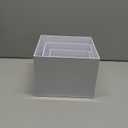 Buffet Risers, Dessert Table Display Set, Catering Supplies Buffet Display, 6 Sizes Buffet Risers and Stands for Food Display