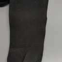 Dog Recovery Socks - Waterproof Paw Protectors with Non-Slip Sole | Post-Surgery Boots for Wound Protection | Anti-Licking Sleeves for Dogs (Black, 3XL_Right)