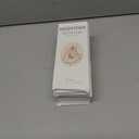 10 x Semi Cured Gel Nail Strips|Works with Any UV/LED Lamps|20 Pcs Gel Nail Stickers|Long-Lasting Two Weeks and Easy to Apply & Remove|Pink Gradient