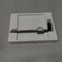 TP-Link AC600 USB WiFi Adapter for PC (Archer T2U Plus)- Wireless Network Adapter for Desktop with 2.4GHz, 5GHz High Gain Dual Band 5dBi Antenna, Supports Win11/10/8.1/8/7/XP, Mac OS 10.9-10.14, Black