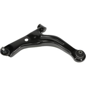 ACDelco Gold 45D3234 (19460655) Front Passenger Side Lower Suspension Control Arm and Ball Joint Assembly