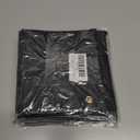 4 x Zlirfy Welding Blanket,Heat Shield Welding Pad,12''x12'' Flame Protector Pad Plumbing Hole Propane Torch,Soldering Torch Flame Protector,High Temp Heat Resistant Cloth for Soldering Copper Pipe