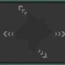 3 x Mr.Shield Screen Protector compatible with onn. 8" Tablet Gen 4 (2024 Model) [Tempered Glass] [2-PACK] [Japan Glass with 9H Hardness]