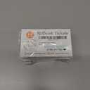 3 x Hadley Designs 50 Greenery Eucalyptus Drink Coupons for a Free at Weddings, Work Events or Party Bar, One Free Beer Wine Alcohol Soft Drink or Food Vouchers, Cheers Large Drinking Paper Raffle Cards