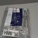 Queen Size 4 Piece Sheet Set - Comfy Breathable & Cooling Bed Sheets Set - Hotel Luxury Bedding for Women, Men, Kids, Teens, Boys & Girls - Deep Pockets, Soft & Wrinkle Free - Grey (Heathered Sheets)