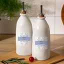 MaxGear 2" x 2" Square Labels, for Inkjet or Laser Printer, Matte White Printable Sticker Labels Sheets, Strong Adhesive, Dries Quickly, Holds Ink Well, 360 Pcs