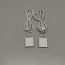 iPhone Fast Charger, [Apple MFi Certified] iPhone Charger Fast Charging Apple Wall Charger Block 6FT USB C Lightning Cable Cord Type C Adapter for iPhone 14 Pro Max/13/12 Mini/11/10/XS Max/XR/X/8/7/SE (White)