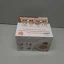 Valentines Day Gifts for Kids, 24Pack Construction Vehicles Toys Valentines Cards Bulk Valentine Exchange Cards Novelty Toys for Boys Girls Toddlers Class Classroom School Party Favor