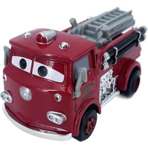 Portable Small Toy Car 1:55 Diecast Model Metal Body Racers for Preschool Kids Ages 3+ Years (Red Firetruck) Portable Small Toy Car 1:55 Diecast Model Metal Body Racers for Preschool Kids Ages 3+ Years (Red Firetruck)