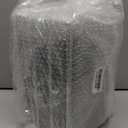 BINO | 3-Drawer Makeup Organizer, Park Avenue | THE MANHATTAN SERIES | Modular Design Storage Drawers | Vanity Acrylic Organizers | Stackable Storage Bins | Clear Makeup Organizers And Storage