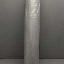 Plastic Bags On A Roll, 40x30 Inches, Clear, Count Unknown