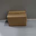 YHFUISK 10 PCS Outdoor Christmas Decorations, 11 Inch Large Inflatable Balls, Ornaments for Front Door Yard, With Pump for New Year Festive (Red, Green, White, Gold, Silver)