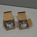 Boat Engine 8M0010146 8M0142542 Temperature Sensor for Mercury Mercruiser Mariner 135HP 150HP 175HP 200HP 225HP 250HP 275HP 300HP 350HP 400HP 5.7L V10 Verado Outboard Motor