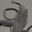 Nicky Bigs Novelties Unisex Animal-Themed Headband Costume Accessory