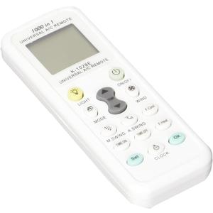 Universal LCD A/C Multi Remote Control Controller For Air Condition Conditioner